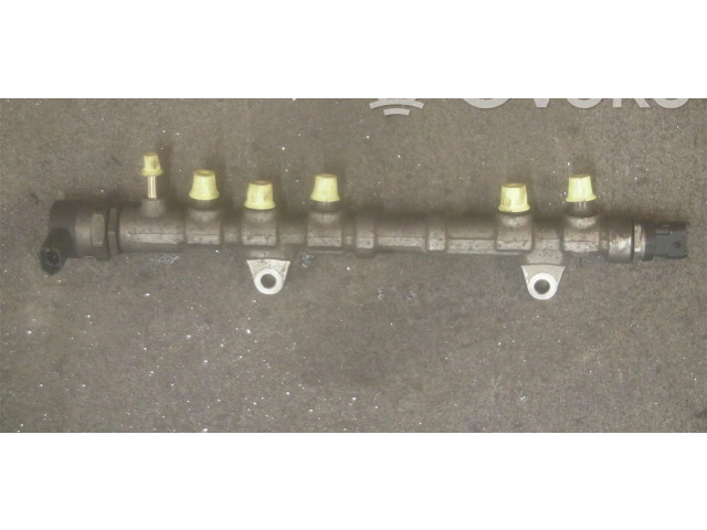 Vstřikovací lišta 0000055211906 Fiat 500 169A1000