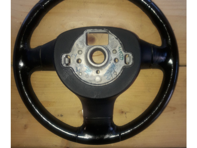 Руль Volkswagen Golf Plus 2005-2013 года 1K0419091EQ