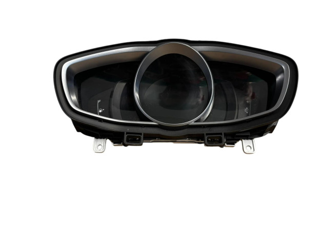 Ojnice 31412271, 0179174 Volvo V40