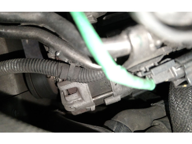 Генератор 231004719R   Dacia Lodgy      