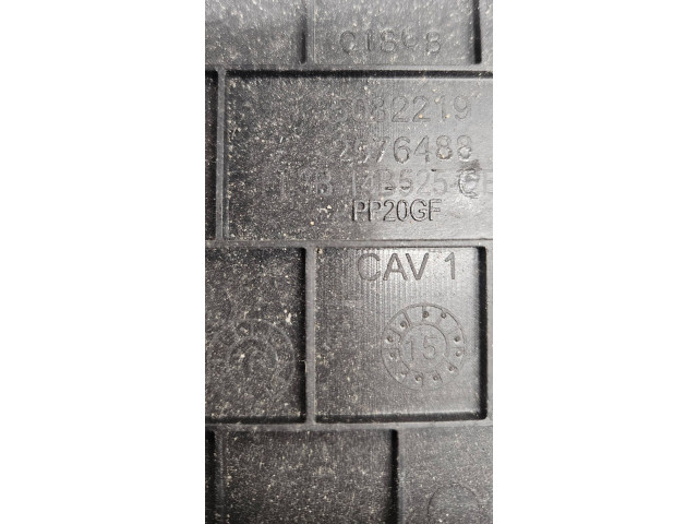 Блок предохранителей  FL3B14B525   Ford F150    