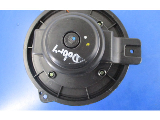 Вентилятор печки    615299, 615299   Chevrolet Matiz