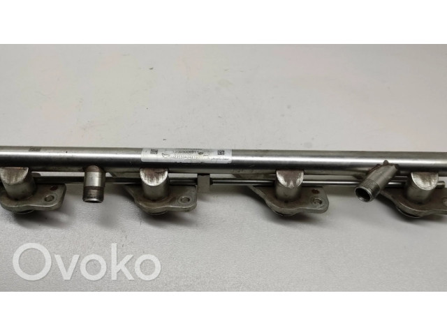 Топливная рампа A2780703395, A2780780845   Mercedes-Benz GLE AMG (W166 - C292) 5.5 