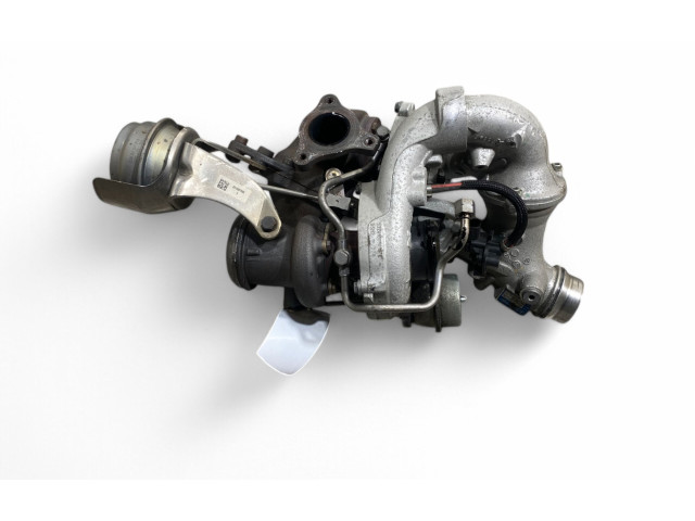 Turbodmychadlo Турбина A6510907080, 50300570 Mercedes-Benz GLE (W166 - C292)