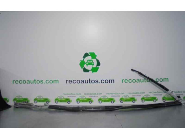 Подушка безопасности двери 3U5880741E   Skoda Superb B5 (3U)