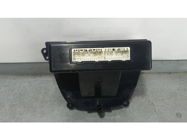 Блок управления климат-контролем 972501K230 Hyundai ix20