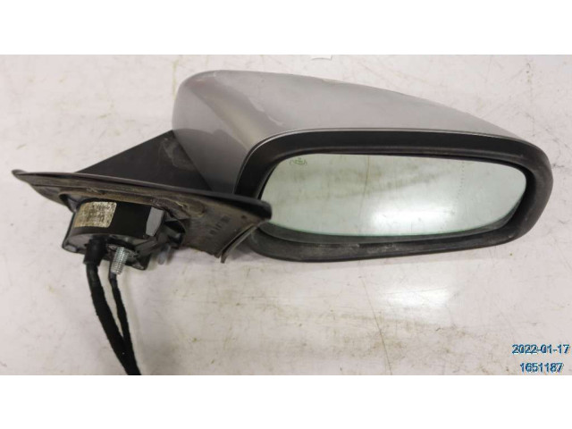 Зеркало электрическое Volvo V70 2005 - 2008 года
