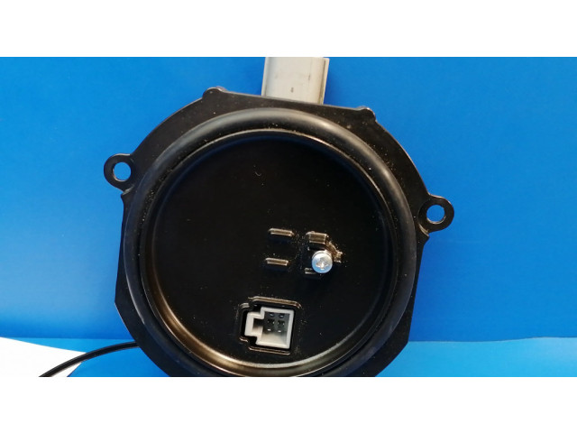 Блок фонаря / (блок «хenon»)