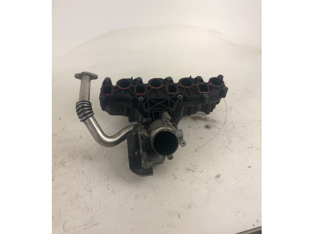 Всасывающий коллектор    1065916s01   Audi Q5 SQ5