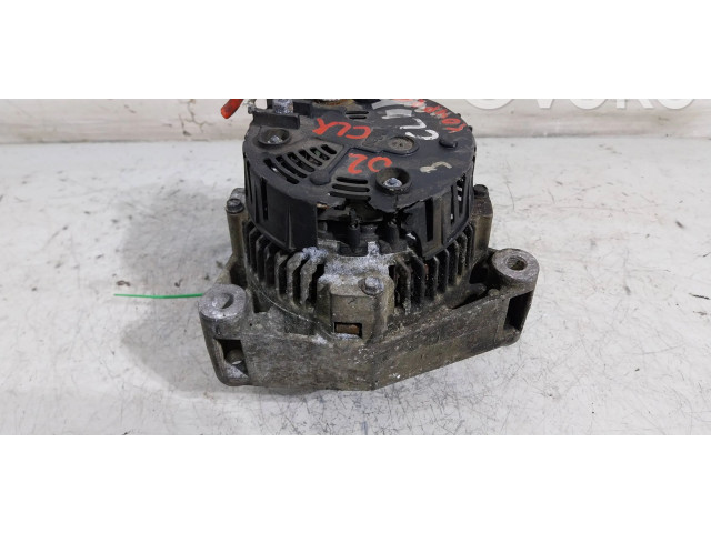 Píst A0101545402 Mercedes-Benz CLK A208 C208