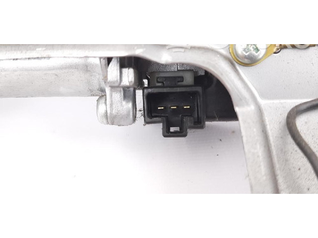 Моторчик заднего дворника 85130B4010, 85130-B4020 Daihatsu Terios