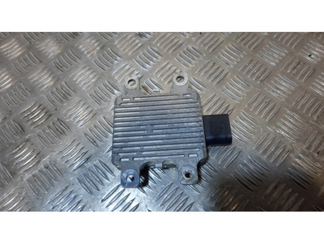 Другие блоки управления / модули