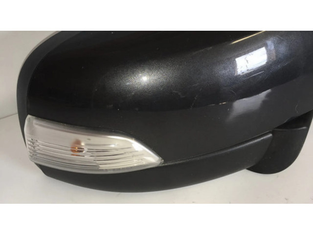 Зеркало электрическое правое Ford Ranger 2012-2018 года