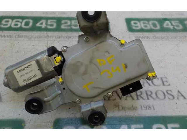 Моторчик заднего дворника 96627058, 96627058    Chevrolet Captiva