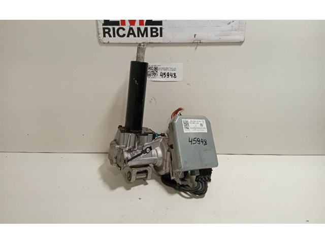    Рулевая рейка 6C2.909.144.D, 6C2.909.144.D   Volkswagen Polo 2002 - 2005 года