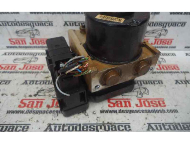 Блок АБС C7A7G18D02   Ford  Fusion  2002 - 2005 года