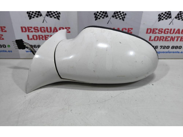 Зеркало электрическое        Mercedes-Benz A W168  1997 - 2004 года   