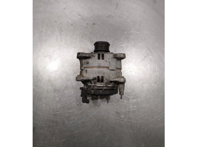 Генератор 06f903023f Skoda Octavia Mk2 (1Z)