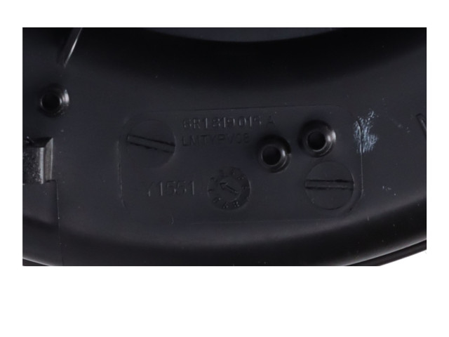 Вентилятор печки 6R1819015A Skoda Fabia Mk3 (NJ)