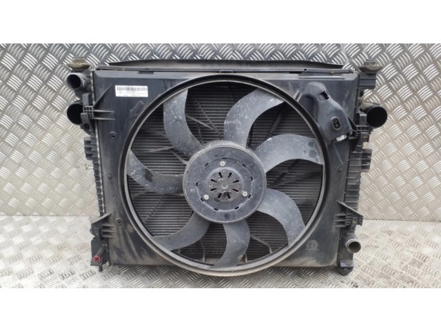 Комплект радиатора