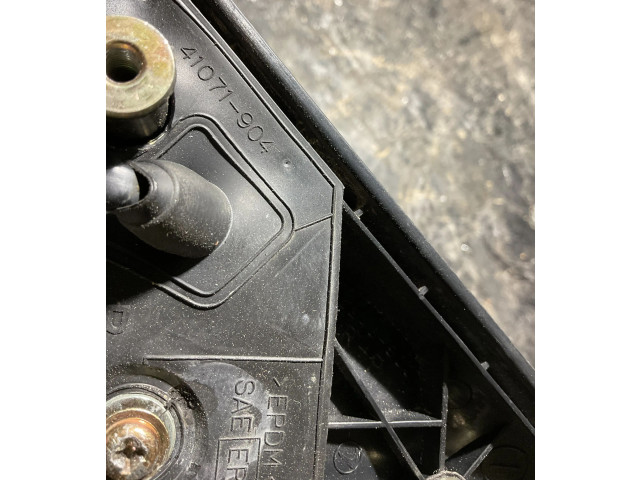 Зеркало электрическое        Subaru Forester SF  1998 - 2000 года   