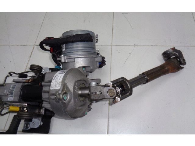 Комплект оси рулевого колеса