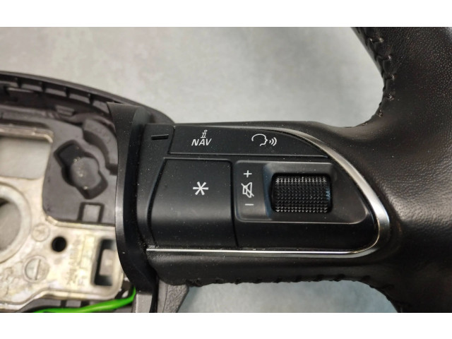 Volant Audi A3 S3 8V 2014 8U0419091B