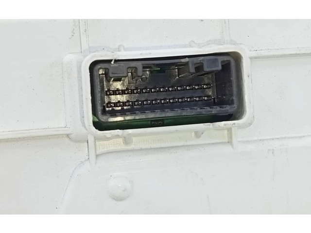 Přístrojová deska Toyota Land Cruiser (J150) 2009 20150108054642, 838006AK40C