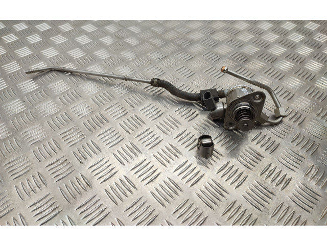 Топливный насос