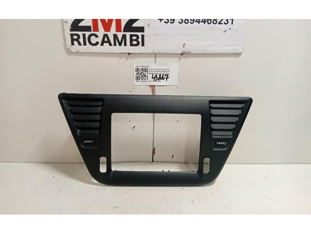 Блок управления климат-контролем 940B1000 Alfa Romeo Giulietta