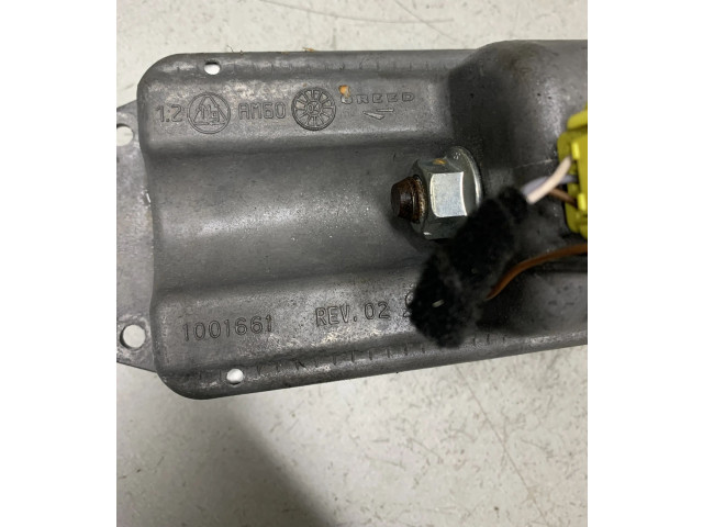 Подушка безопасности пассажира 1T0880204A   Volkswagen Touran I