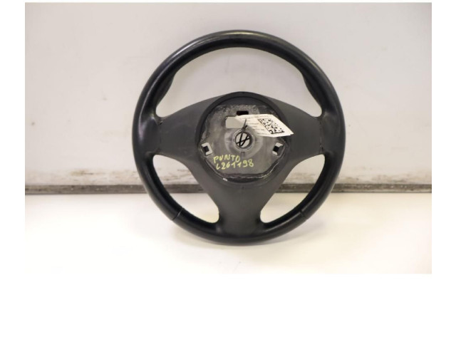 Volant Fiat Grande Punto 2005