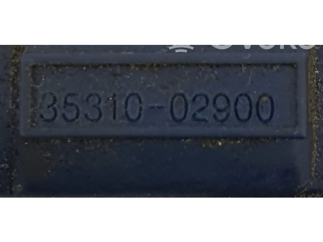 Vstřikovač 35310-02900 KIA Picanto