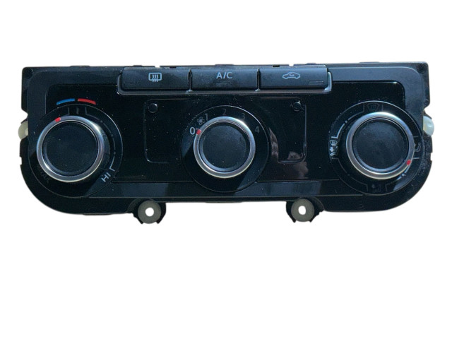 Блок управления климат-контролем 7N0907426BG, 5HB01129200 Volkswagen Touran II