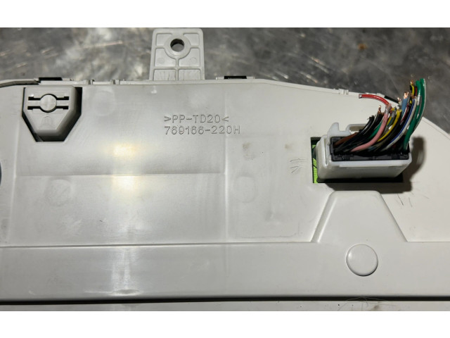 Форсунка 9813930180    Citroen C-Elysée  YH01 