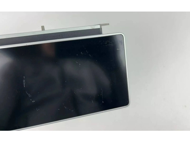 Дисплей    8W8919605   Audi A5