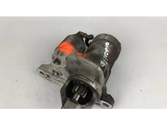 Стартер  23300EN20A, 080401   Nissan Qashqai