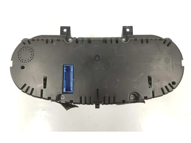 Панель приборов 5K0920860H, 5K0920860H Volkswagen Golf VI