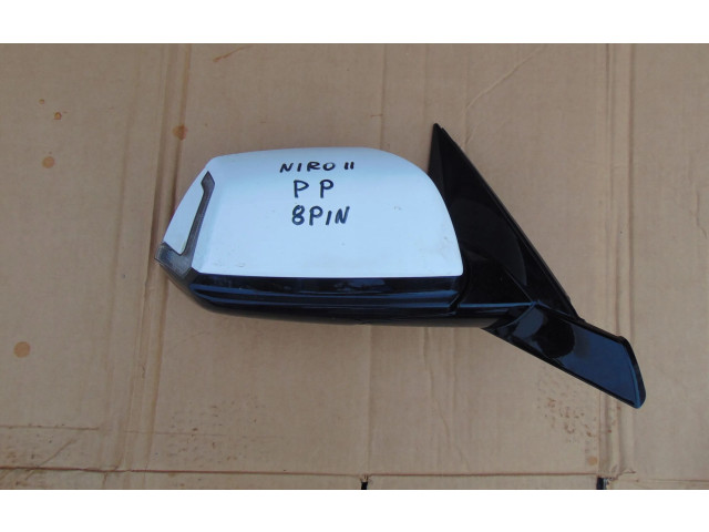 Zpětné zrcátko KIA Niro 2022