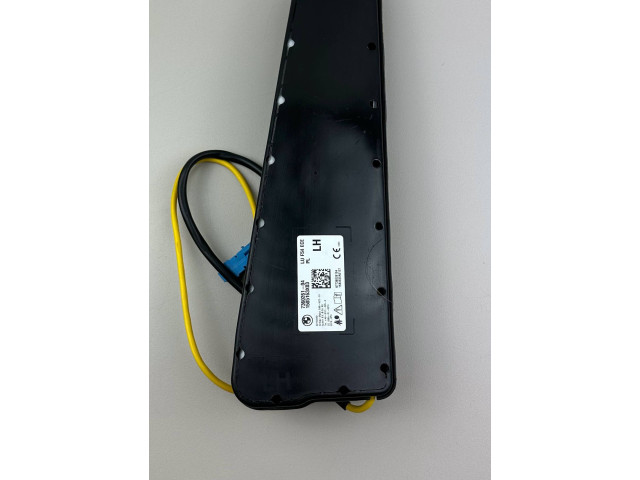 Подушка безопасности в сиденье 7360261 Mini One - Cooper F56 F55