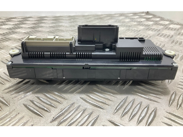 Блок управления климат-контролем 7N0907426AM Volkswagen Jetta VI