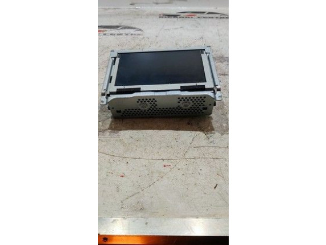 Дисплей    C2Z11734, 8X23-10E889-AE   Jaguar XF