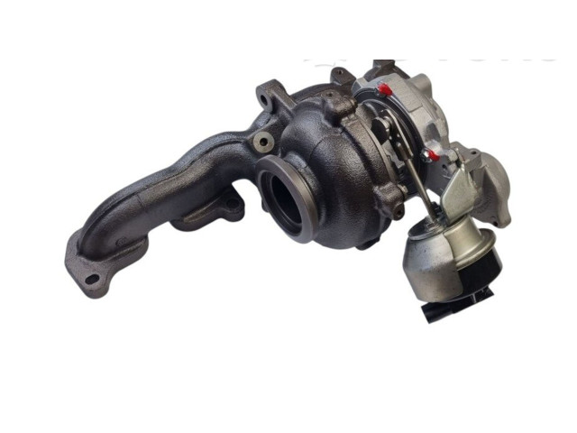  Турбина Audi A5 Sportback 8TA  030TC11004000, TC12-0009         