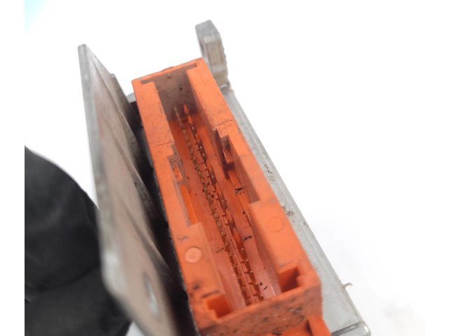 Блок подушек безопасности YWC107090, A0050   Rover 75