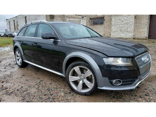 Руль Audi A4 Allroad B8  2008-2016 года 8K0419091BG      