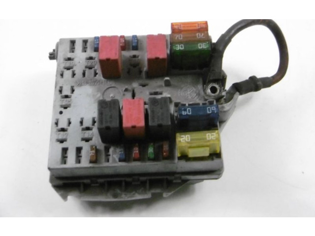 Pojistková skříňka 46835589, 46835589 Fiat Punto (188) 2001