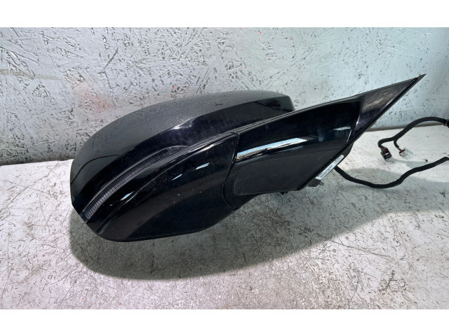 Зеркало электрическое Jeep Grand Cherokee WL 2021 - года