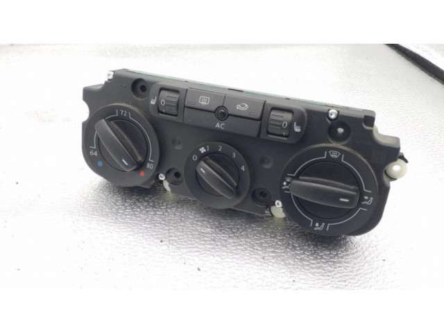 Блок управления климат-контролем 1K0820047JM, 5HB00935285 Volkswagen Jetta V