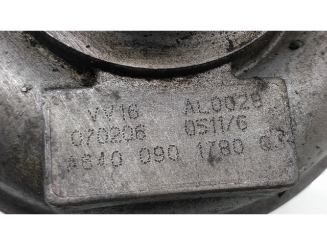 Turbodmychadlo Турбина A6400901780 Mercedes-Benz B W245 2.0 64094030414158