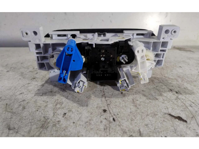 Блок управления климат-контролем T1021548T   Dacia Logan II